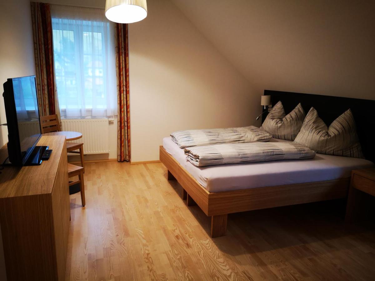 Altenbergerhof Neuberg an der Muerz Ngoại thất bức ảnh