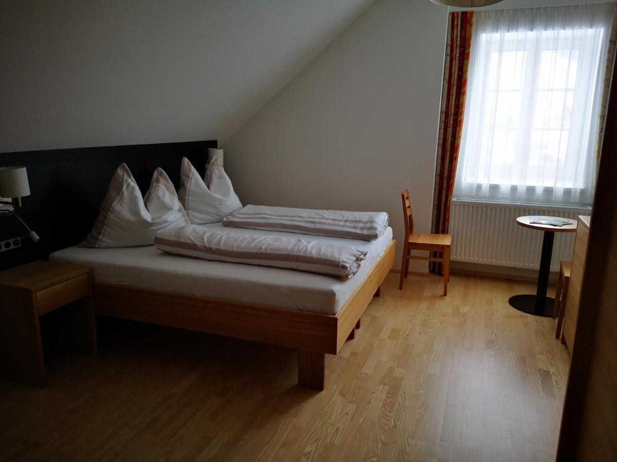Altenbergerhof Neuberg an der Muerz Ngoại thất bức ảnh