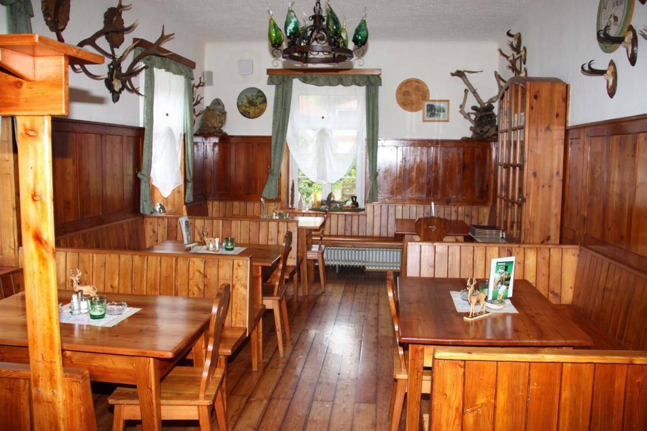Altenbergerhof Neuberg an der Muerz Ngoại thất bức ảnh