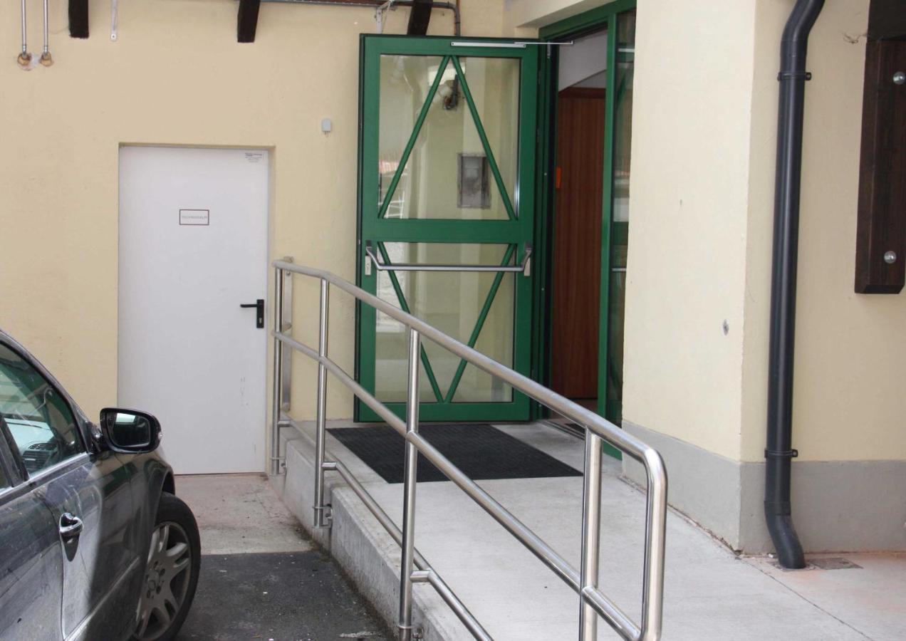 Altenbergerhof Neuberg an der Muerz Ngoại thất bức ảnh