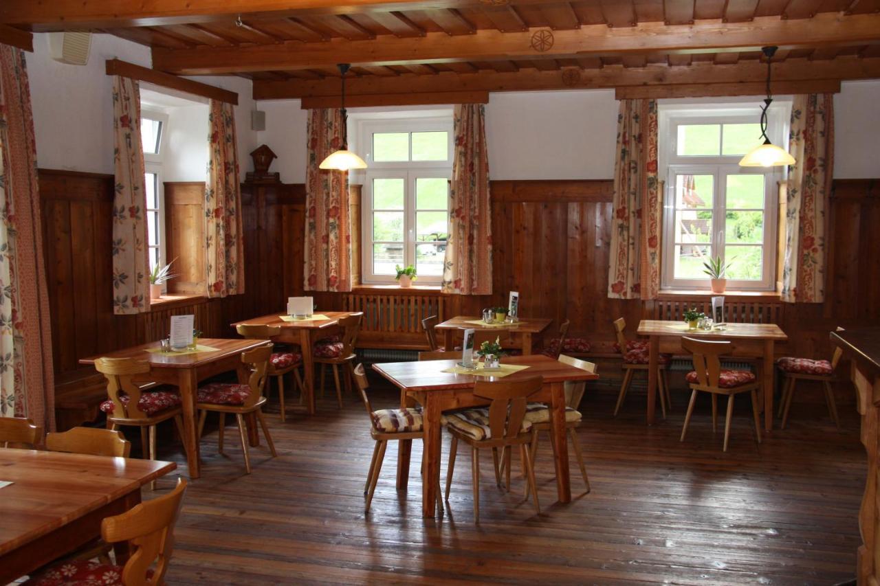 Altenbergerhof Neuberg an der Muerz Ngoại thất bức ảnh