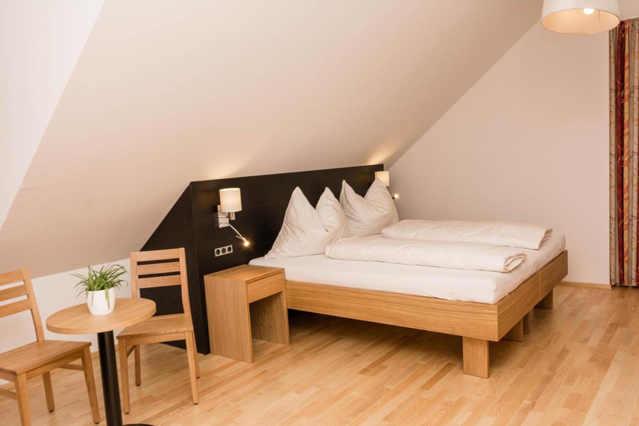 Altenbergerhof Neuberg an der Muerz Ngoại thất bức ảnh